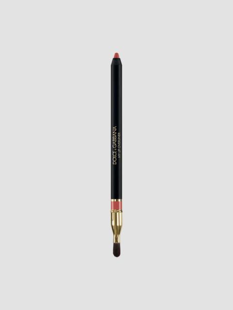 Dolce & Gabbana Women's My Lip Overliner - 10 Pinky Coral