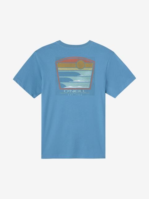 O'Neill Liner Classic Tee