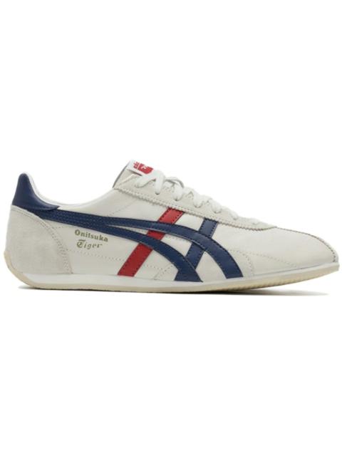 Onitsuka Tiger Onitsuka Tiger Mexico Runspark White Navy Red