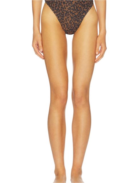 HAIGHT Mah Hotpants
