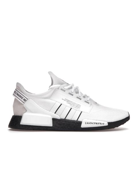 adidas NMD R1 V2 Cloud White