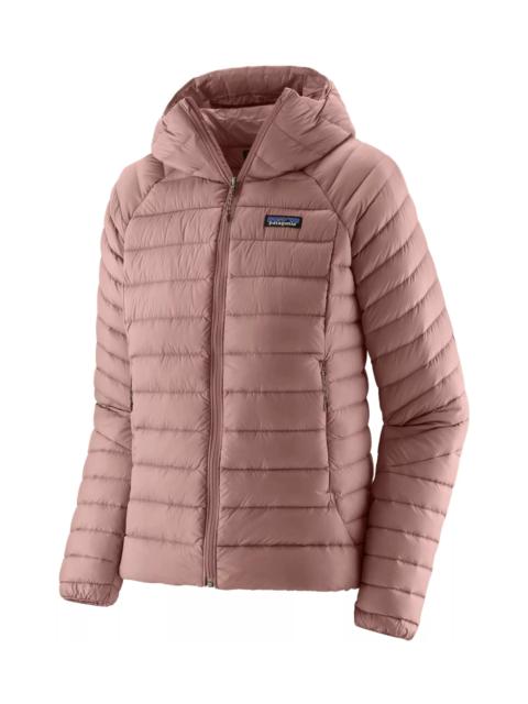 Patagonia Down Sweater Hoody