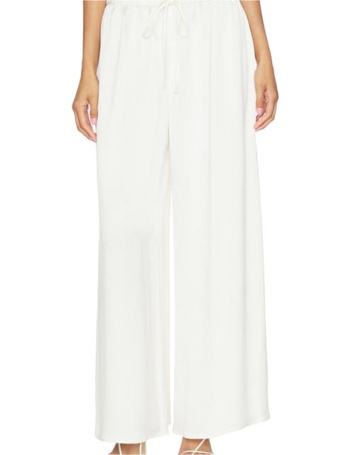 SHONA JOY Huxley Drawstring Pant