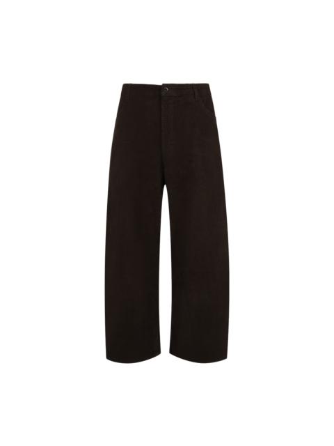 Studio Nicholson Volume Jeans
