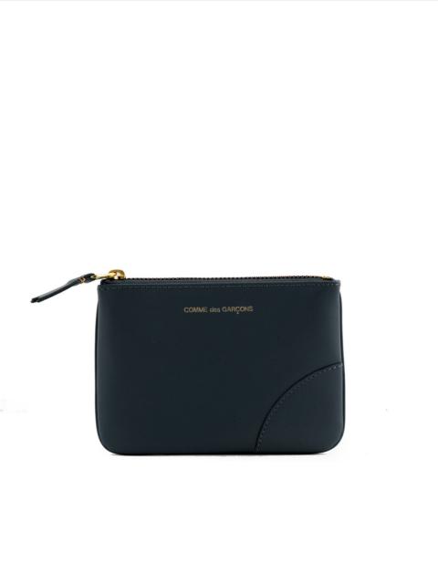 Comme Des Garçons CLASSIC WALLET WITH ZIP