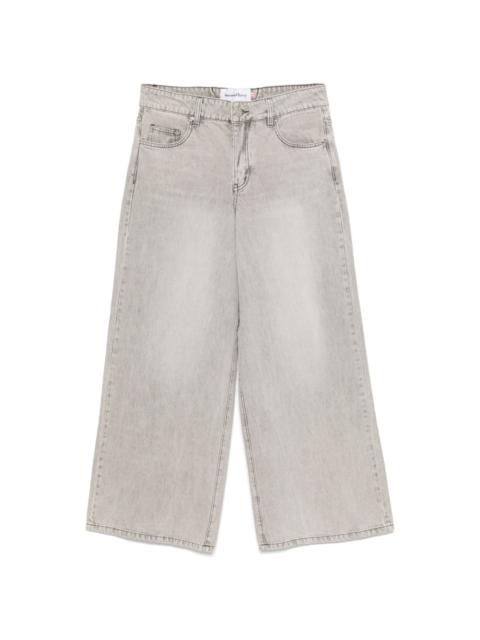 House of Sunny 13OZ jeans