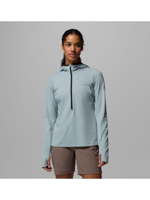 Columbia Women's Diamond Peak Pro Hoodie