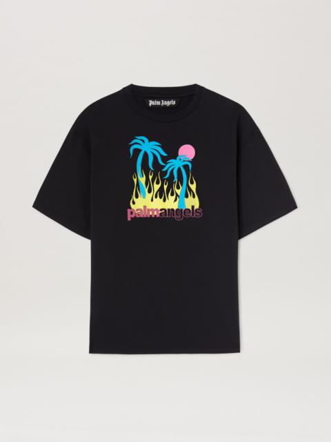 Burning Oasi T-shirt