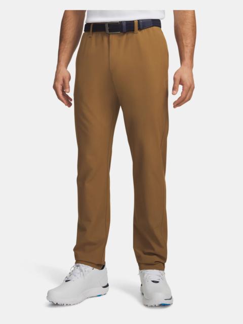 Under Armour UA Golf Tapered