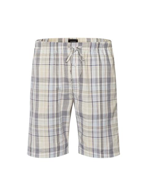 HANRO Night And Day Cotton Shorts