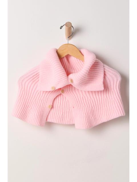 FREE PEOPLE Sunday Button Snood