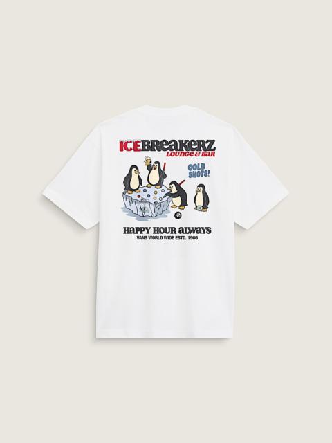 Ice Breakerz T-Shirt