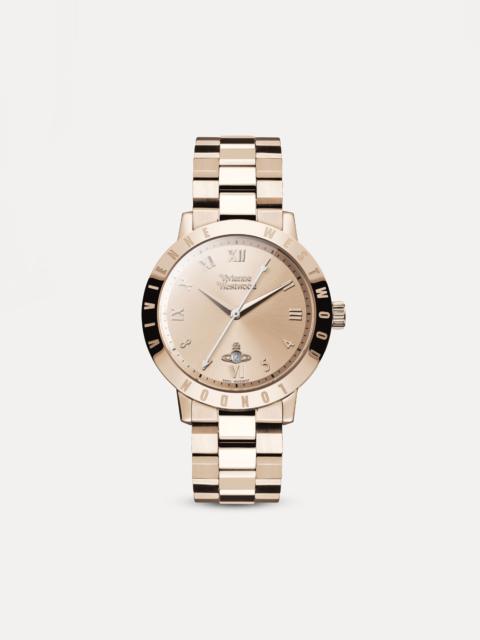 Vivienne Westwood BLOOMSBURY WATCH | REVERSIBLE
