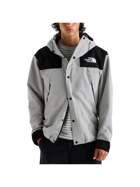 The North Face DryVent Mono Mountain Jacket "Stone Slab / TNF Black" NF0A88XFBI41