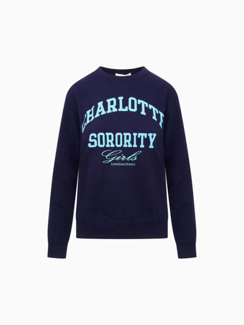 First Port Charlotte Sorority Girls Pullover