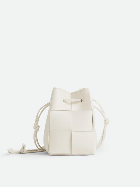 Mini Cross-Body Bucket