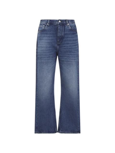 Studio Nicholson Denjo wide-leg jeans