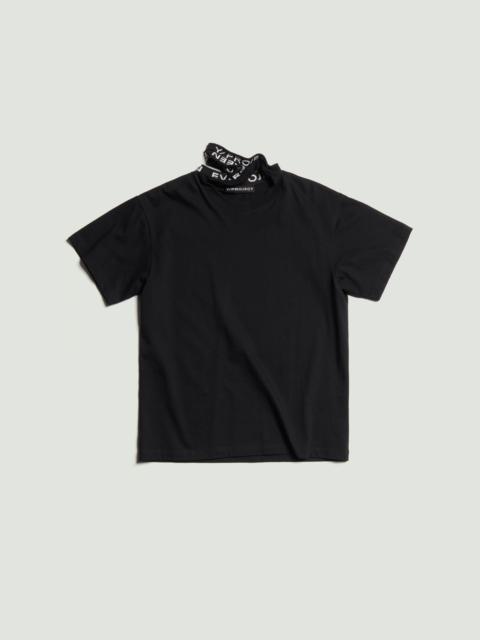 Y/Project Classic Triple Collar T-shirt