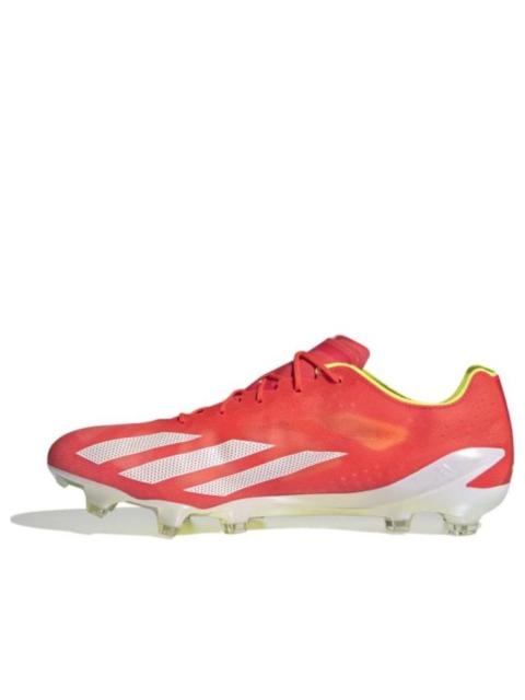 adidas adidas X Crazyfast+ FG 'Energy Citrus Pack' IE2416