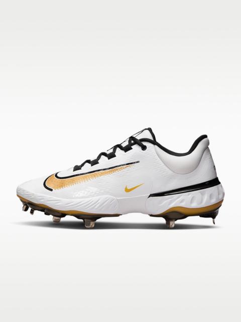 Nike Nike Alpha Huarache Elite 4 Low Men's Baseball Cleats