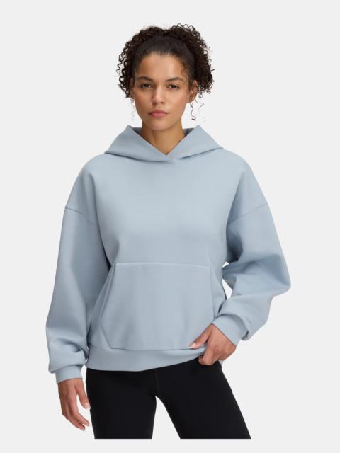 Under Armour Women's UA Unstoppable Fleece Hoodie