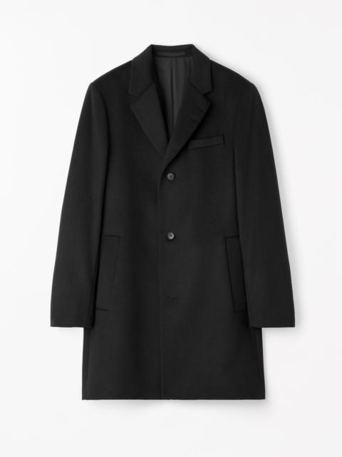 TIGER OF SWEDEN Finnan Wool Cashmere Coat