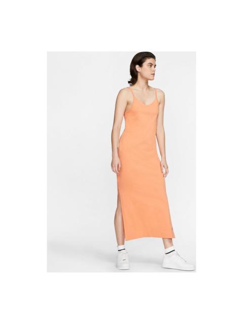 Nike (WMNS) AS W Nike Sportswear DRESS JRSY CJ3751-871