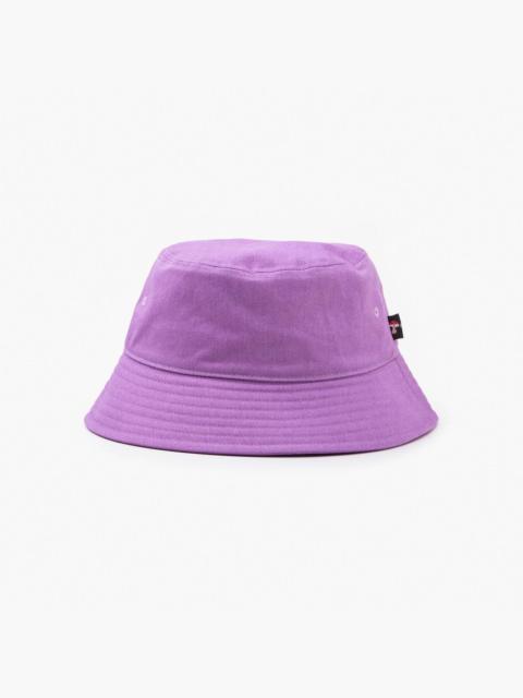 Levi's NATURAL DYE BUCKET HAT