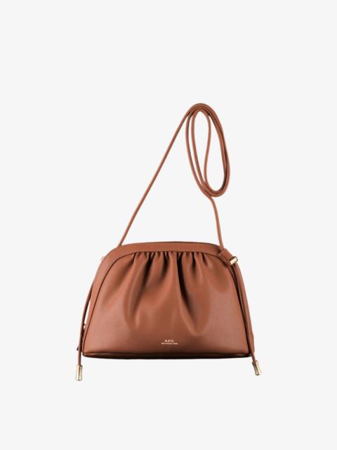 A.P.C. Ninon drawstring bag