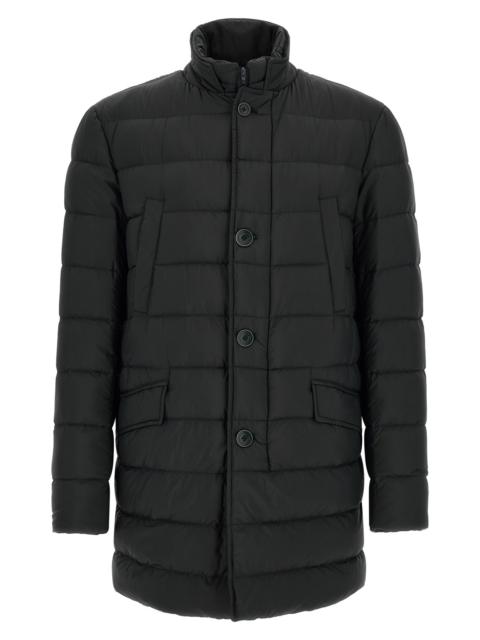 Herno 'Il Cappotto' Down Jacket