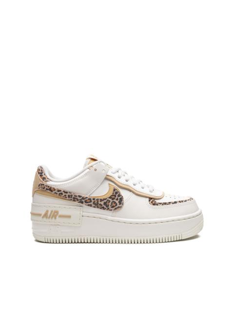 Air Force 1 Low Shadow "Leopard" sneakers