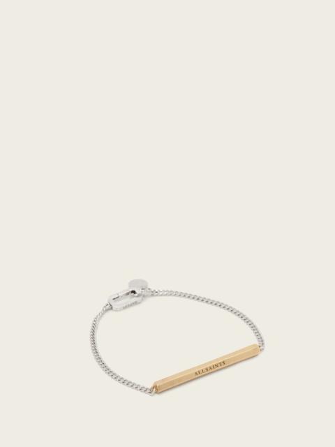 ALLSAINTS MAEVE CHAIN NECKLACE