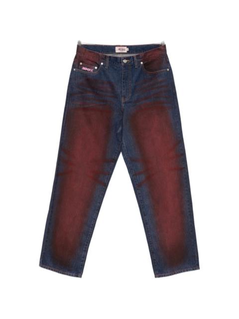 AWAKE NY Orchard Street Baggie jeans