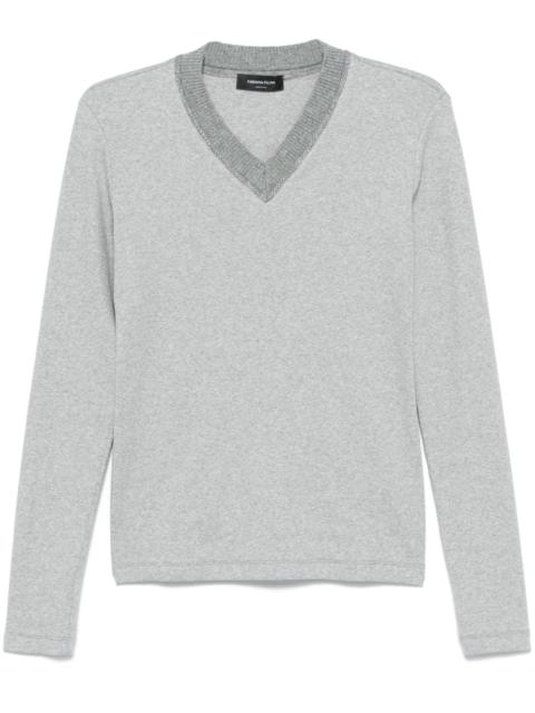 FABIANA FILIPPI jersey T-shirt