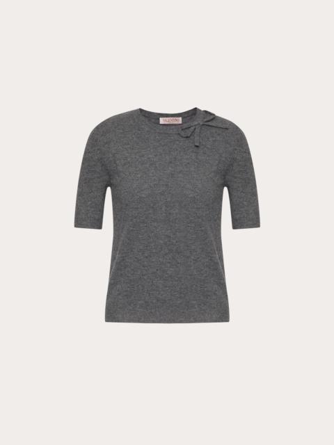 Valentino WOOL SWEATER