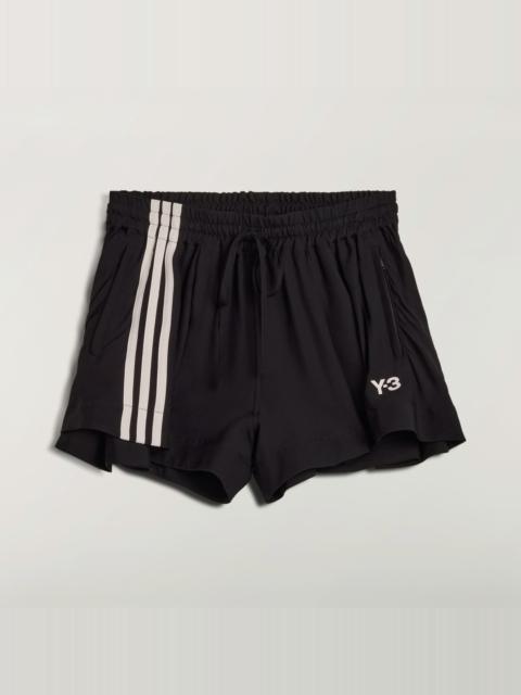 Y-3 Y-3 TENNIS SHORTS