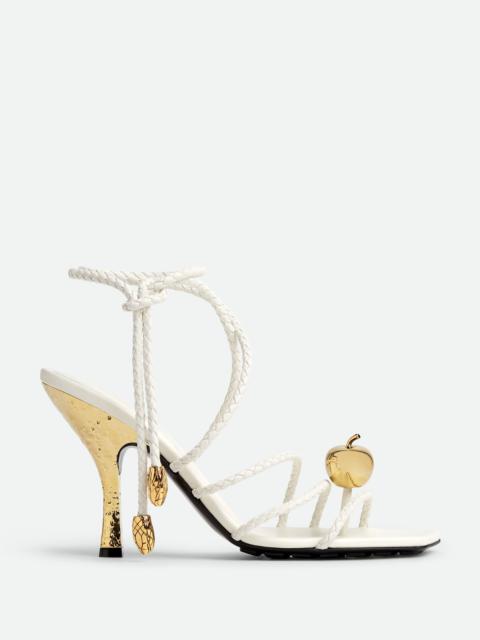 Bottega Veneta Adam Sandal