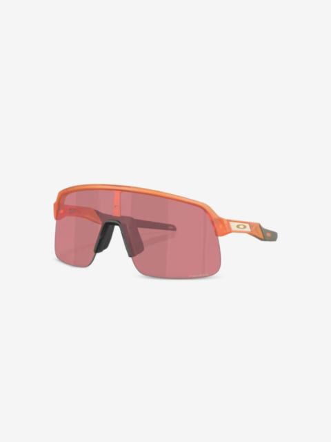 OAKLEY shield-frame sunglasses