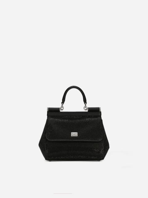 Dolce & Gabbana Medium Sicily handbag