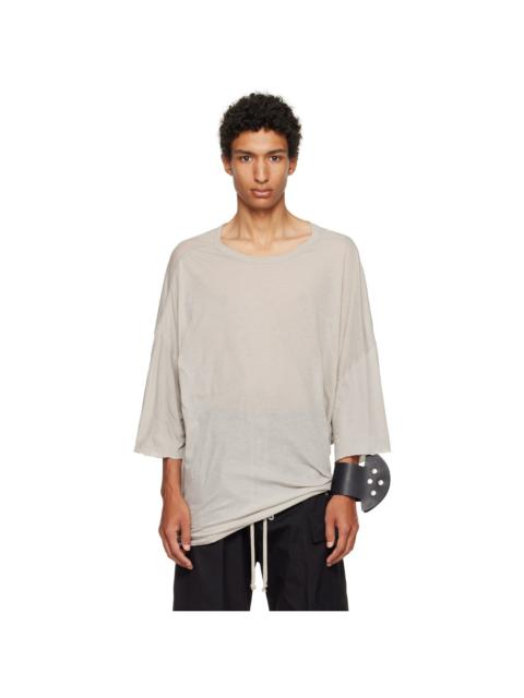 Rick Owens Off-White Concordians Tommy T-shirt