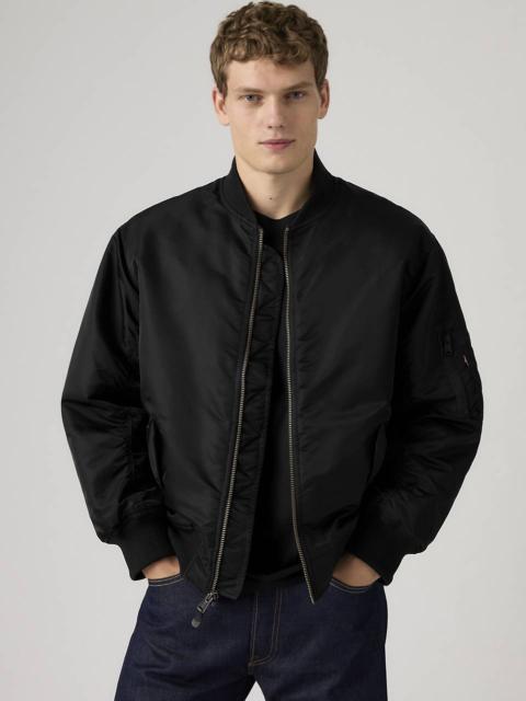 Levi's MA-1 BOMBER JACKET