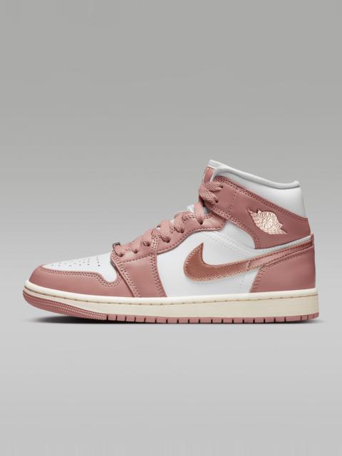 Air Jordan 1 Mid SE Women's Shoes