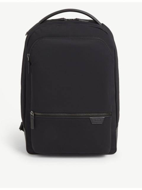 TUMI Bradner nylon backpack