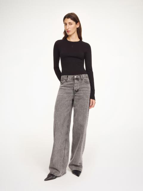 BY MALENE BIRGER Pil bodystocking