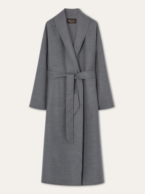 Loro Piana Dorian Loro Piana Royal Lightness® Coat
