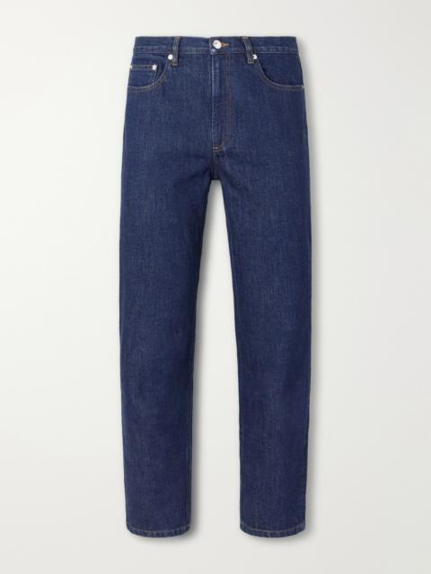 A.P.C. Martin Straight-Leg Jeans