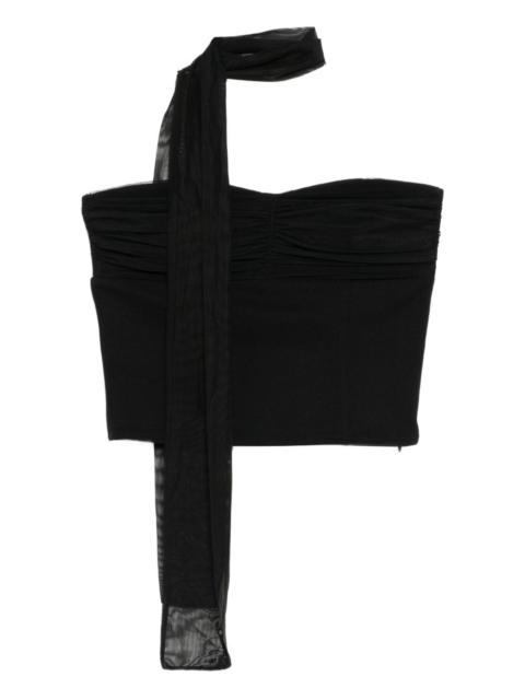 Reformation Ezra top