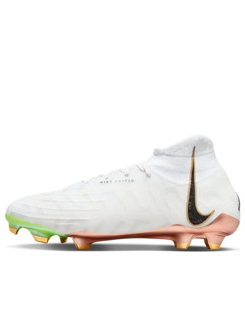 Nike (WMNS) Nike Phantom Luna Elite FG 'United Golden Pack' HJ0705-100