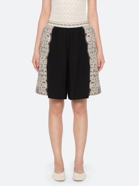 Sea Lisette Shorts