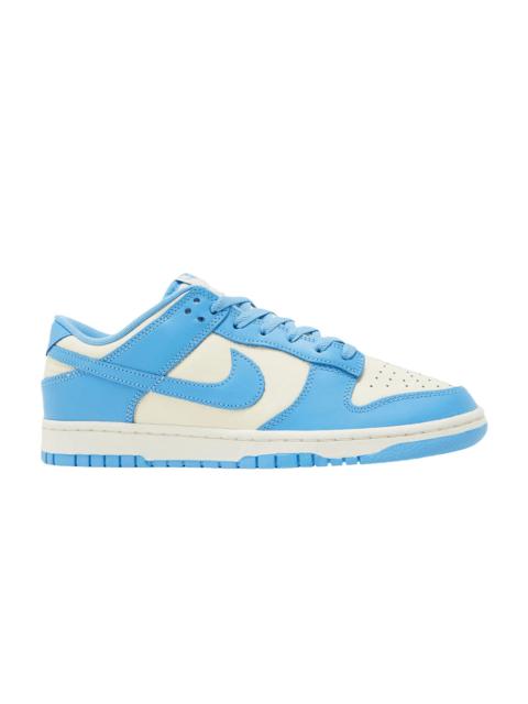 Dunk Low 'University Blue Coconut Milk'